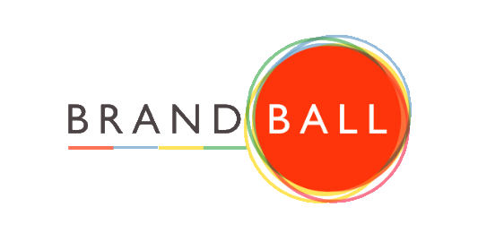 BrandBall Logo